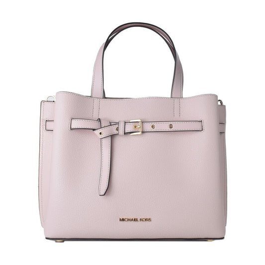 Women's Handbag Michael Kors 35H0GU5S7T-POWDER-BLUSH Pink 30 x 24 x 12