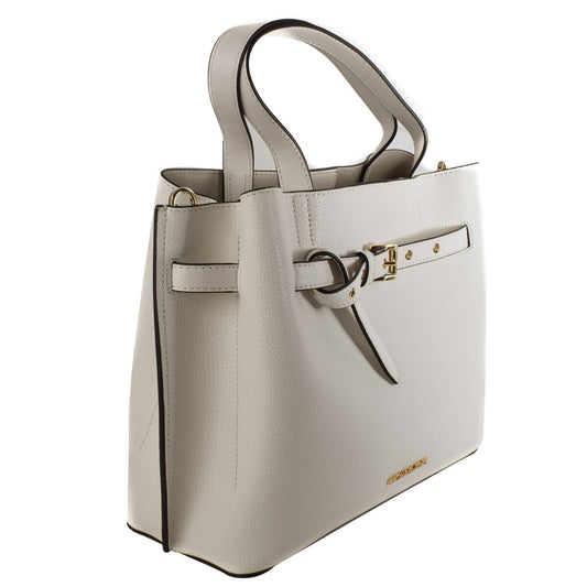 Women's Handbag Michael Kors 35H0GU5S7T-OPTIC-WHITE White 30 x 24 x 12