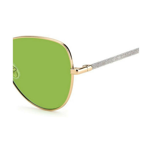 Ladies' Sunglasses Jimmy Choo CAROL-S-Y3R-QT ø 56 mm