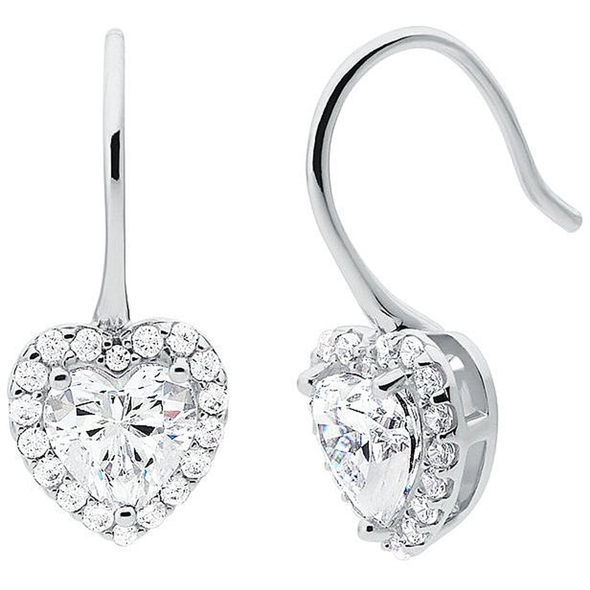 Ladies earrings
